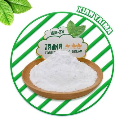 China Koolada Cooling Agent Series WS23/WS3/WS5/WS27 For E juice Than Menthol