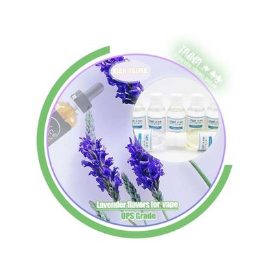 buy Taima E-smoke Lavender Concentrate Fruit Flavor &amp;fragrance Aroma For Vape E-liquid online manufacturer