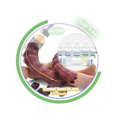buy Taima Tamarind Concentrate Fruit Flavor &amp; Fragrance Aroma For Vape E-juice online manufacturer