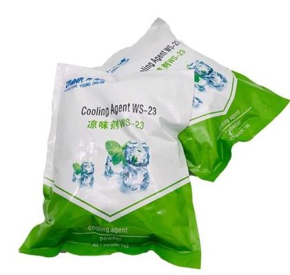 China Taima Koolada WS23/Cooling Agent WS-23 Powder Free Samples