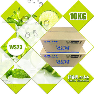 China Xian Taima Cooling Agent Ws-23 In Vape Juice
