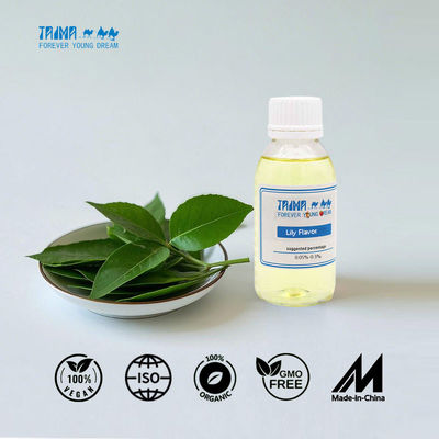 China Lock in Factory - Direct Tea Oil Flavor, Constantly Emit Fresh Tea Scent
