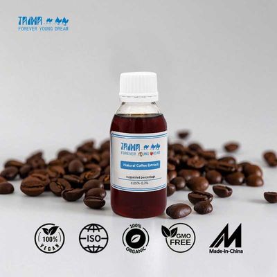China Natural High - Purity Coffee Extract, Unleash the Ultimate Rich Aroma