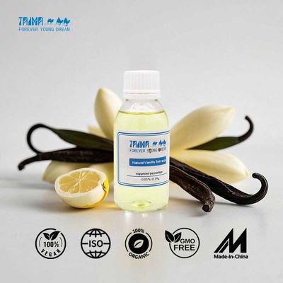 China Plant Essence, Pure Source - Food - Grade Vanilla Extract