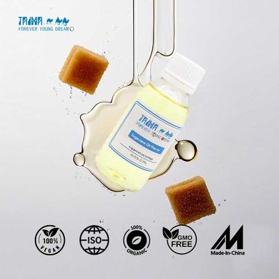 China Sugarcane Oil Flavor Premium Hot-Seller Precisely Replicated Caramel Sweetness