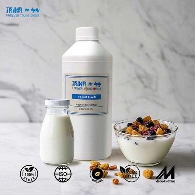 China Artificial Water - and - Oil - Compatible Yogurt Edible Essence for Dairy Products is Here