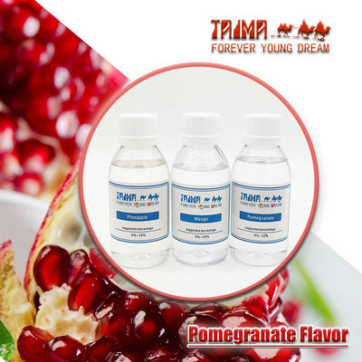 buy Clear Menthol Flavours for Fruits Series Ingredients Natural And Artificial Flavors online manufacturer