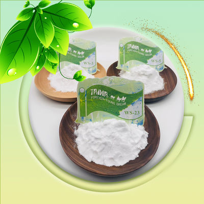 China Xi'an Taima Cooling Agent WS-23 for Increase Cool Feeling