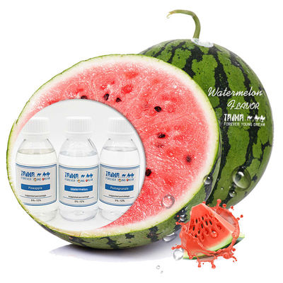 China Watermelon DIY Flavor Concentrate in Vape E-juice Additive