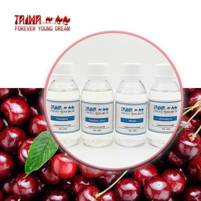 China Refreshing Fruit Flavors For E Liquid  Type E Concentrated Liquid Vape Juice liquid