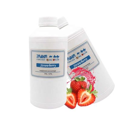 China Elevate Your Vaping Experience with Our Fruit Flavors For E Liquid
