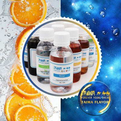 China Taima Popular Strawberry/Ripe Strawberry/Sweet Strawberry High Concentrate for V- Flavour