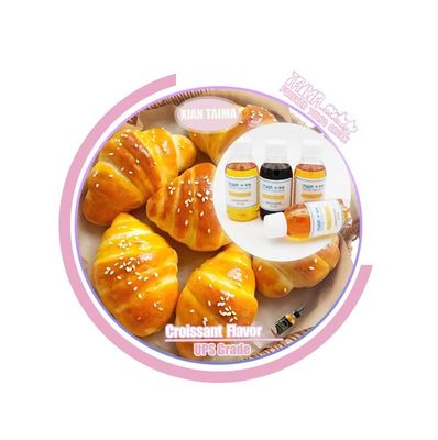 China Taima Croissant Flavor Cookies Aroma Concentrate E Vp Flavour by Taima