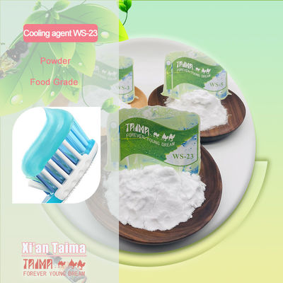 China Vape E-Liquid Koolada WS-23 Food Powder Flavor Cooling Agent Ws-23 30% In PG For Gum