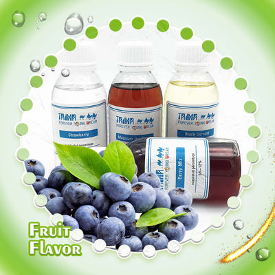 China Factory PG VG Based Ice Gold Star  Fruit Concentrate Flavor Liquid Concentrates For Vapour Ejuice Eliquid