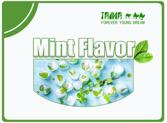 buy TAIMA Tobacco Concentrate Flavor Fruit Flavour Concentrate Mint Flavor Aroma Fragrance For Vape E-Liquid E-juice online manufacturer