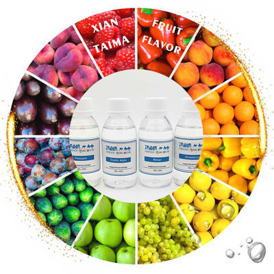 China High Concentrate DIY Flavor Tobacco Aroma Essential Oil For Tokyo E-liquid Vape Juice