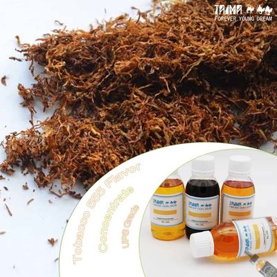 China Taima Concentrate 555 Flavor Tobacco Ash-baked Tobacco Leaves Liquid Flavor for e-liquid