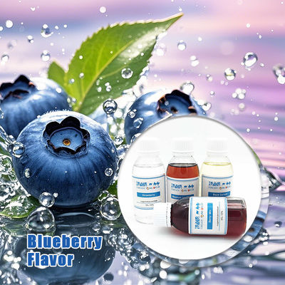 China High Concentrate Tobacco Vape Juice Flavors Tobacco Flavour for E-liquid Vaping Satisfaction