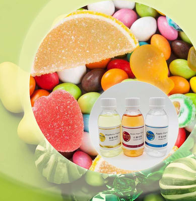 China Taima Concentrate Candy Aroma Flavor For Food And Ups Fragrance Flavors For Tobacco-liquid
