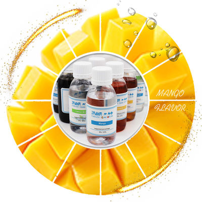 Discover the Best Vaping Flavor Tobacco Liquid Flavors Mixed With PG/VG and Recommended Pairings Coffee for E Cigarettes
