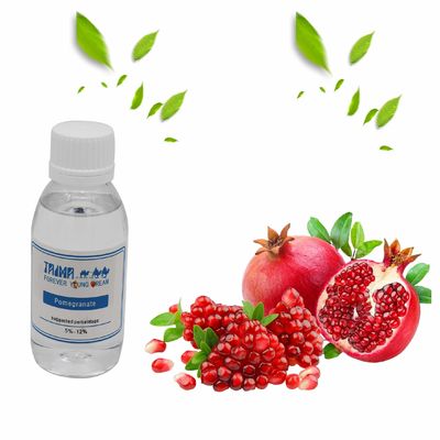 China Fruits Series E-cig Liquid Zero Nicotine Strength Concentrate Fruit Flavor