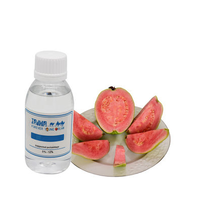 China Vape E Liquid with Raspberry Fruit Vape Juice Flavors 125ml Bottle Size