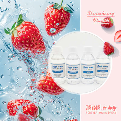 China High Concentrate E-Liquid Flavor Mixed Fruit Essence