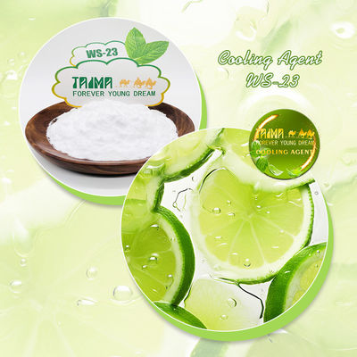 China High Quality Ws23 Cooling Agent Bulk Supply Hot Selling Food Additive With High Price Cas 51115-67-4