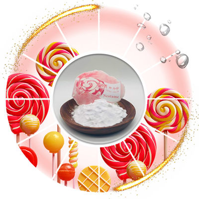 China Neotame Powder Artificial Sweetener for Food and Beverage