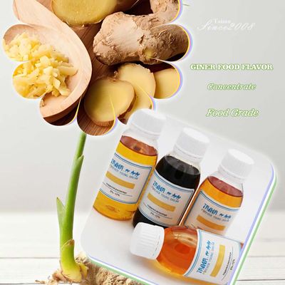 China Taima Ginger Flavor Concentrate for Vape Juice and E-Liquid