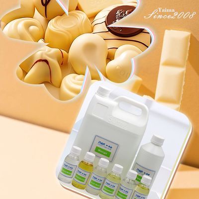 China White Chocolate Concentrate for E-Liquid Vape Juice Flavor