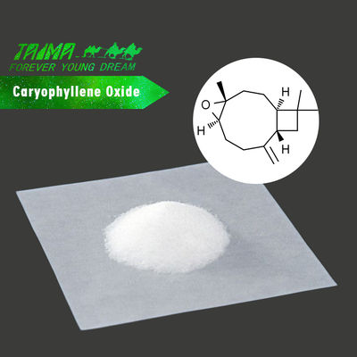 China Food Grade Caryophyllene Oxide for Perfumes and Cosmetics