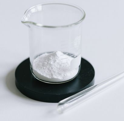 China Organic Germanium Powder Ge-132 99.99% Purity Food Grade 100g-1kg