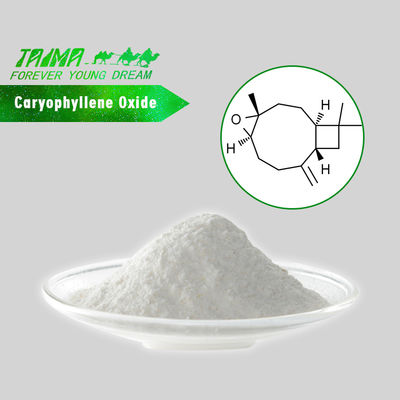 China Caryophyllene Oxide Powder 95% Purity CAS 1139-30-6 for Pharmaceuticals