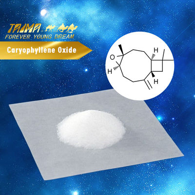 China Top Quality Caryophyllene Oxide 98% CAS 1139-30-6