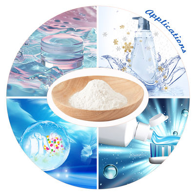 China Enhance Your Food with 99% Caryophyllene Oxide Food Additives Grade
