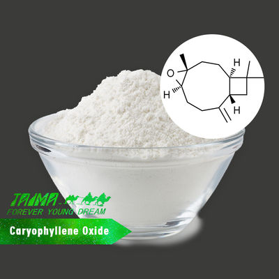 China High Quality Food Grade Caryophyllene Oxide CAS No. 1139-30-6