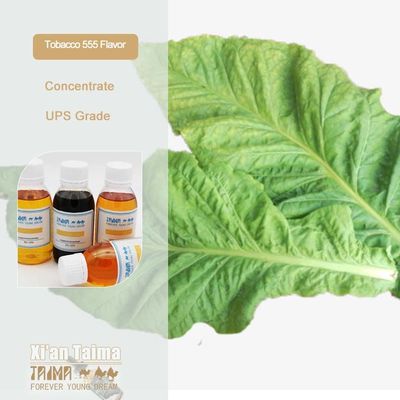 China Taima Concentrate old capitain Flavor Tobacco Ash-baked Tobacco ember Leaves Liquid Flavor for e-liquid