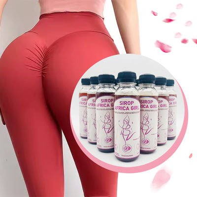 China Hot Selling Hip Booster Enhancement Product Butt Buttocks Syrup