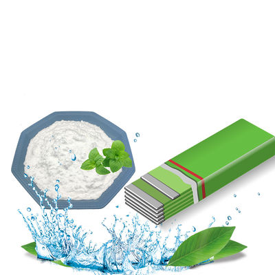 China Safety WS-23 Cooling Agent Cas No. 51115-67-4 For Daily Use Products / Food