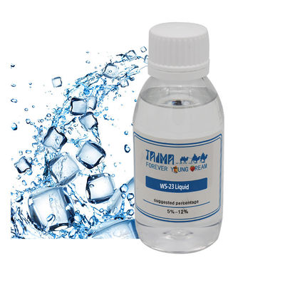China Mint Food Additive WS-5 Cooling Agent For Vape Juice