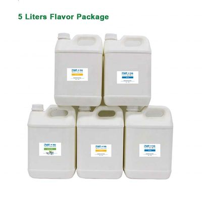 China Aussie Mango Fruit Flavor Concentrates , Vapour Juice Flavors Good Taste