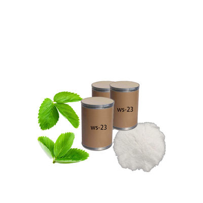 buy Best brand cooler white crystal for electronic liquid Tobacco seasoning ws-27 online manufacturer