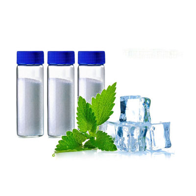 buy 99% Edible Cooling Agent WS-23 CAS 68489-14-5 For Food Additive online manufacturer