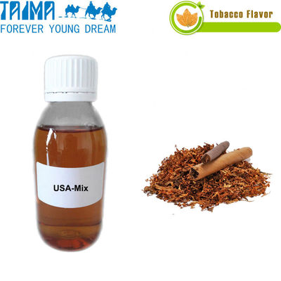 China Concentrated Tobacco Flavors For E Liquid , Tobacco Aroma E Cig Flavors