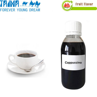 China Drink Series E Cigarettes Fruit Flavors Concentrated E Liquid Juice Vanilla Custard