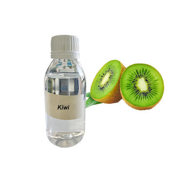 China PG / VG Based Fresh Kiwi Liquid Flavor Concentrate For Vape Juice Making