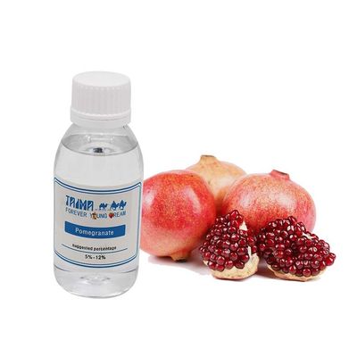 China premium vape juice fruit flavors pomegranate flavor hot selling for vape