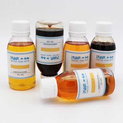 buy Food Grade Tobacco Vape Juice Flavors Concentrate , 125ml E Smoking Flavor online manufacturer